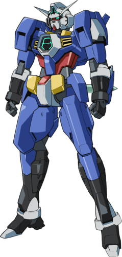 机体名称:高达age-1飞雀型 机体英文名称:gundam age-1 spallow