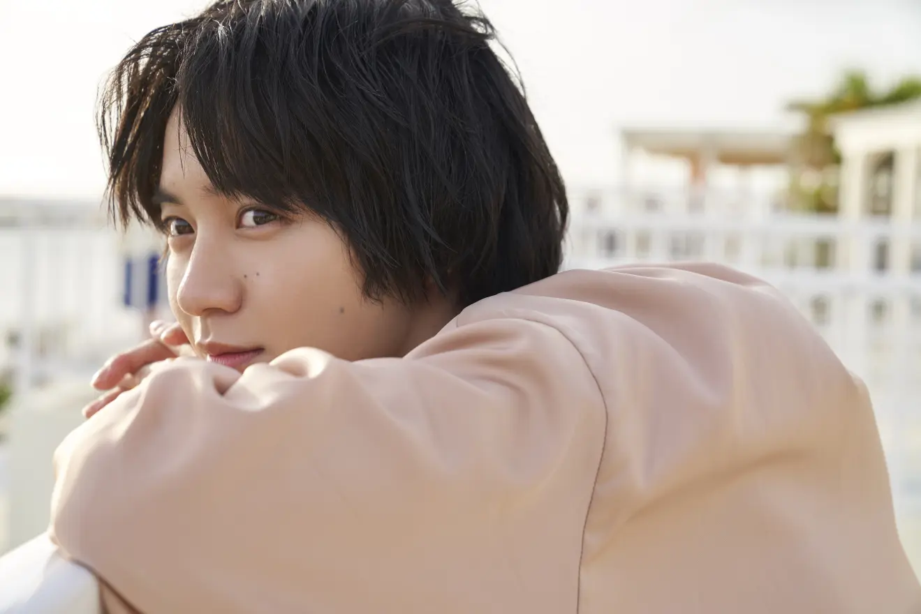 【哔哩哔哩专访】小越勇辉——舞台上的越前龙马、金木研、野比大雄和堀川国广