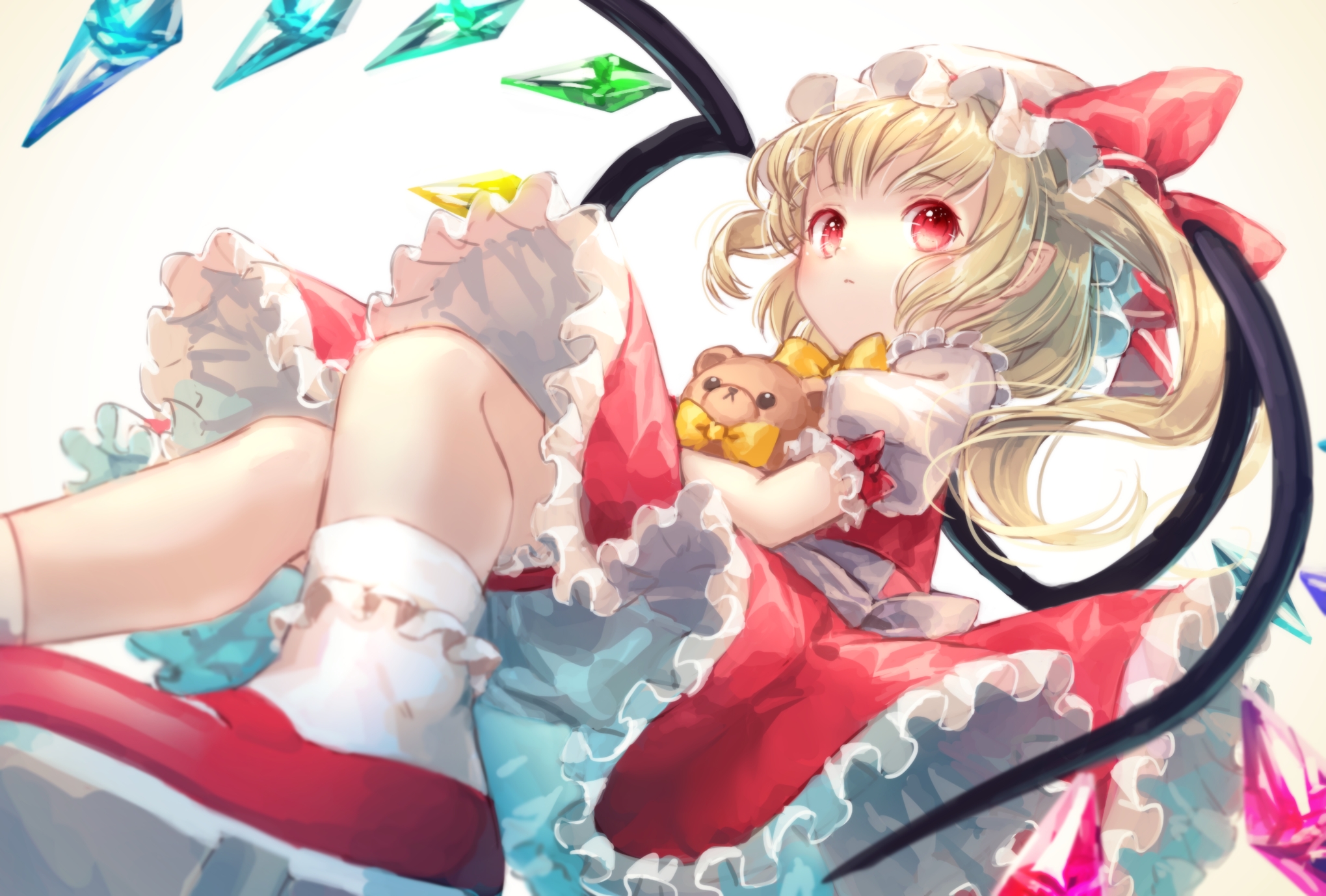 二次元兽耳萌图