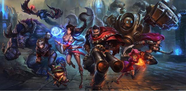 风暴英雄cg发布会 358f02bbadfb85443519b488db245ca848e51d50.jpg