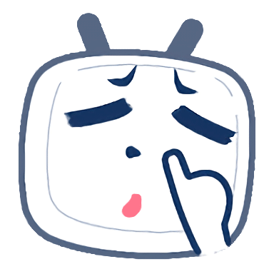 小电视狗头化gif表情包(各种沙雕小电视)