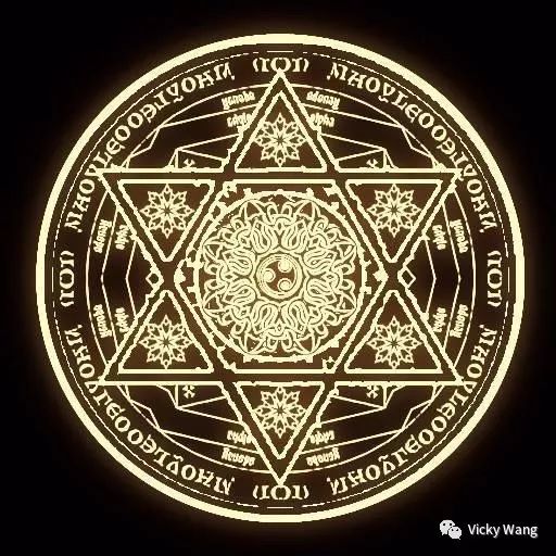 【vicky wang塔罗】一年仅有四次的四季预测——秋分预测,千万别错过!