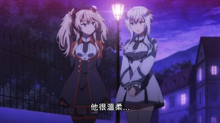 我不是针对谁,在座的魔王都是辣鸡】--暴虐魔王阿诺斯·波鲁迪戈乌多