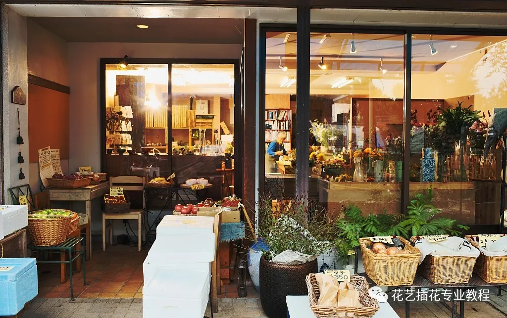 花店运营管理,花店运营管理方案