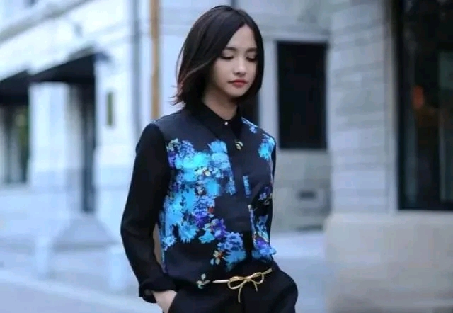miss韩懿莹,一个不甘平凡的电竞女神,竟遭到黑粉攻击