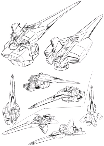 【机体设定】zgmf-x11a重生高达(机动战士高达seed astray r)