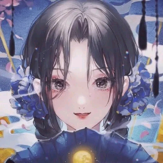 女生头像#闺蜜头像|第三期 女生三四五排头像