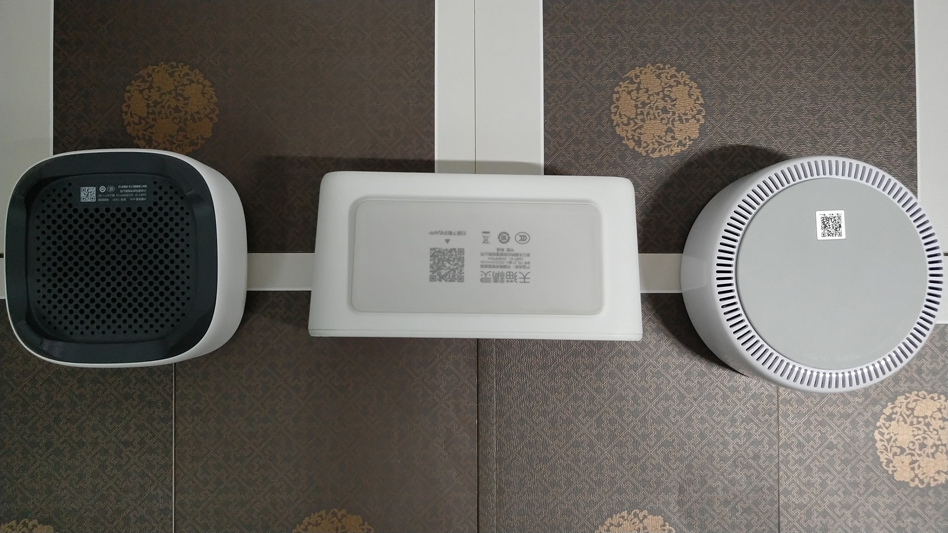 小爱mini 天猫方糖 叮咚mini2智能音箱你更喜欢谁