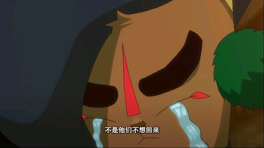 了解一下京剧猫1--3季的坑(1)