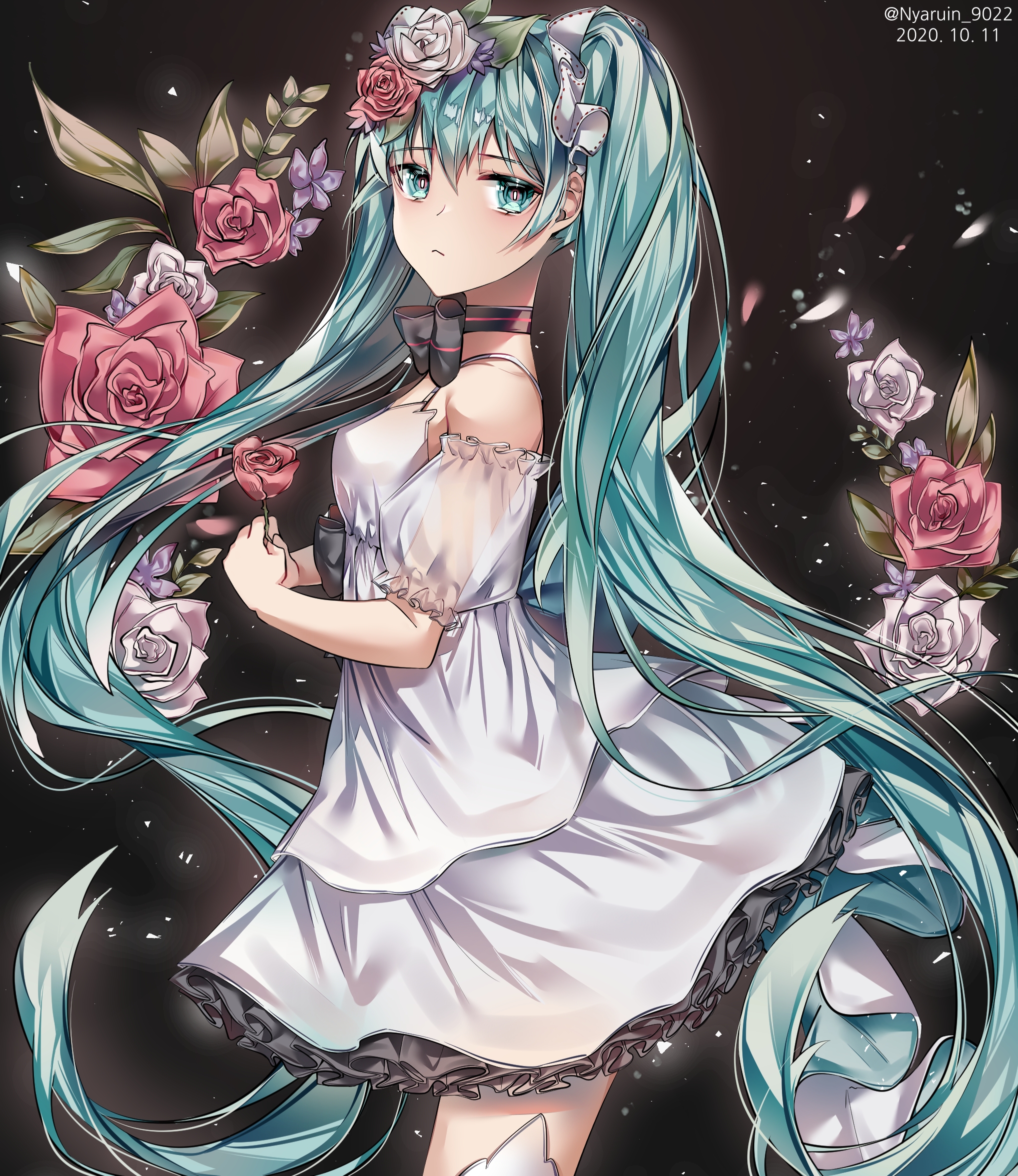 初音未来美图合集!《第五期》