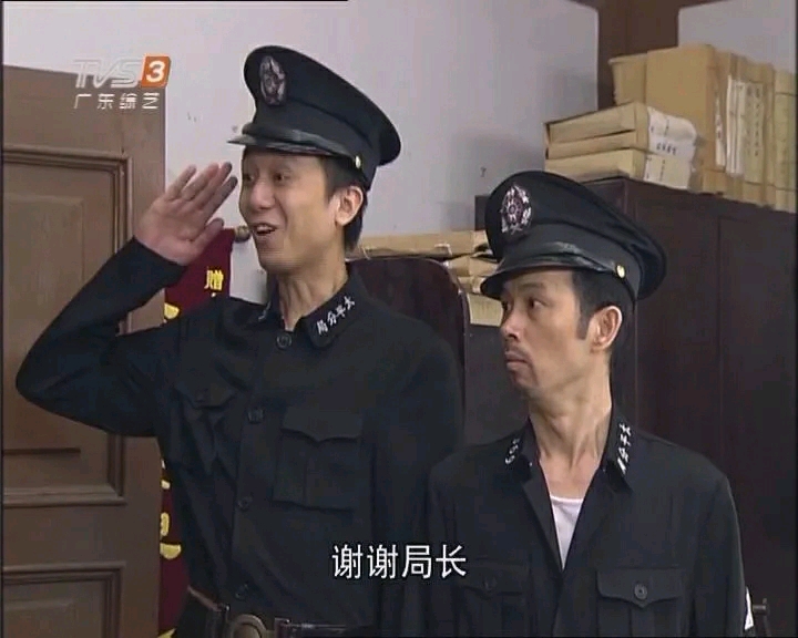 广东版电视剧七十二家房客主要人物最终结局猜想