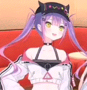 动画 动漫杂谈 [vtb]hololive常暗永远的表情包 这张图是自制的,工程