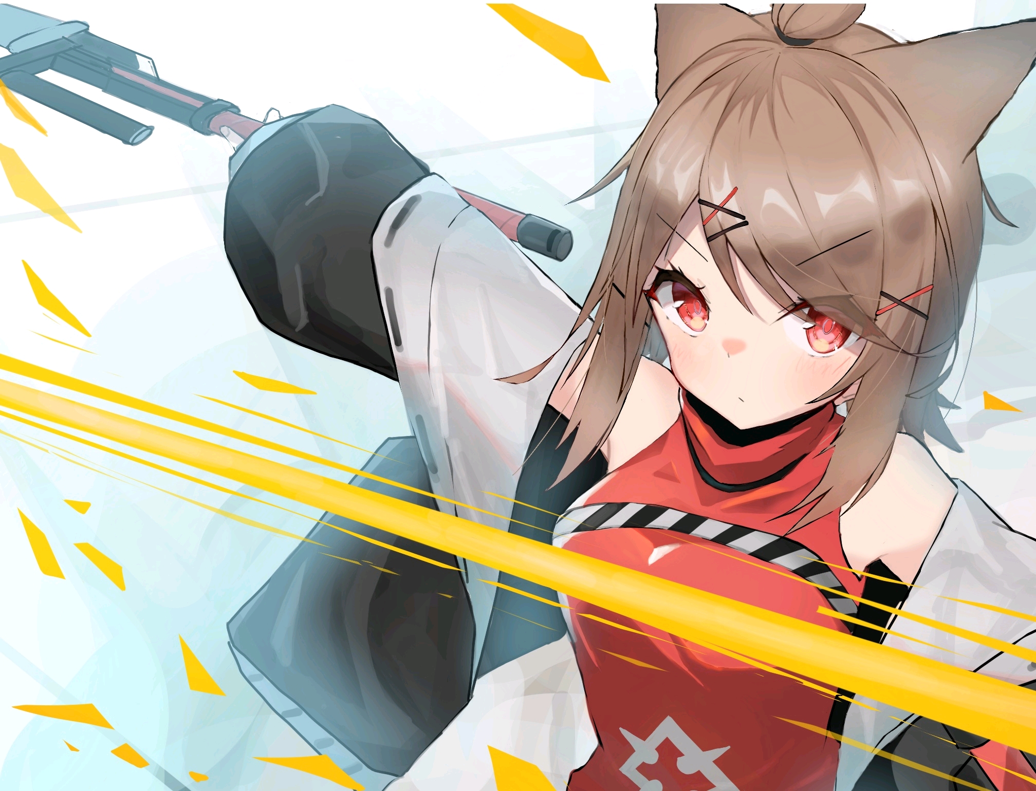 明日方舟 刻刀 专集