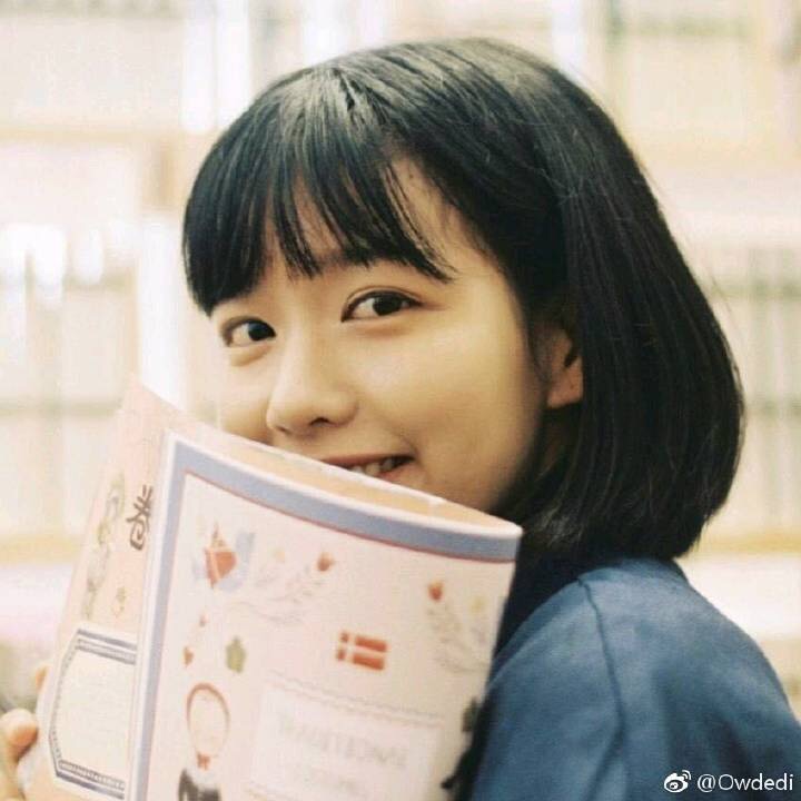 小黑的红鼻子
