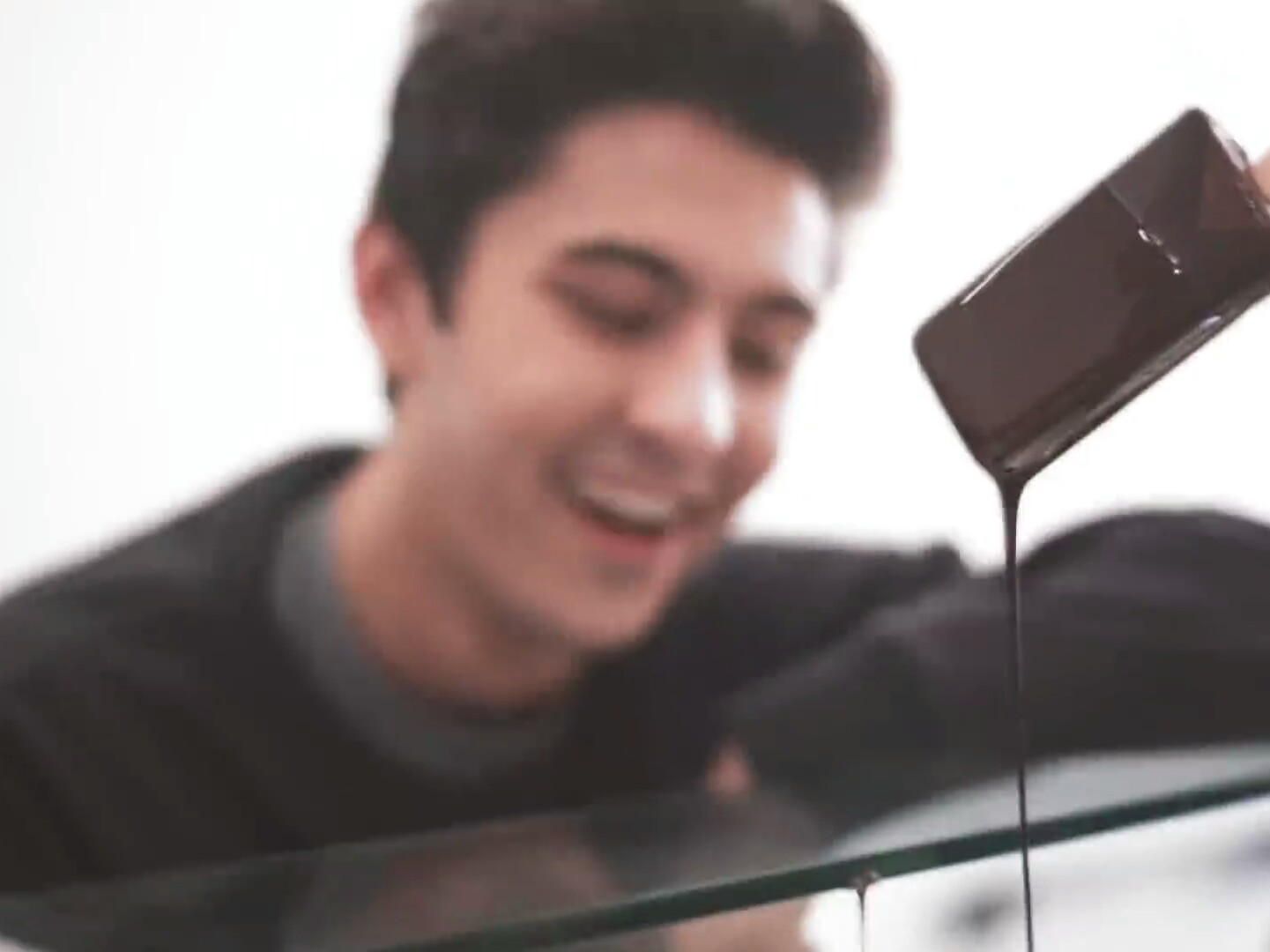 maybe its you and me - kyson facer - i am frankie