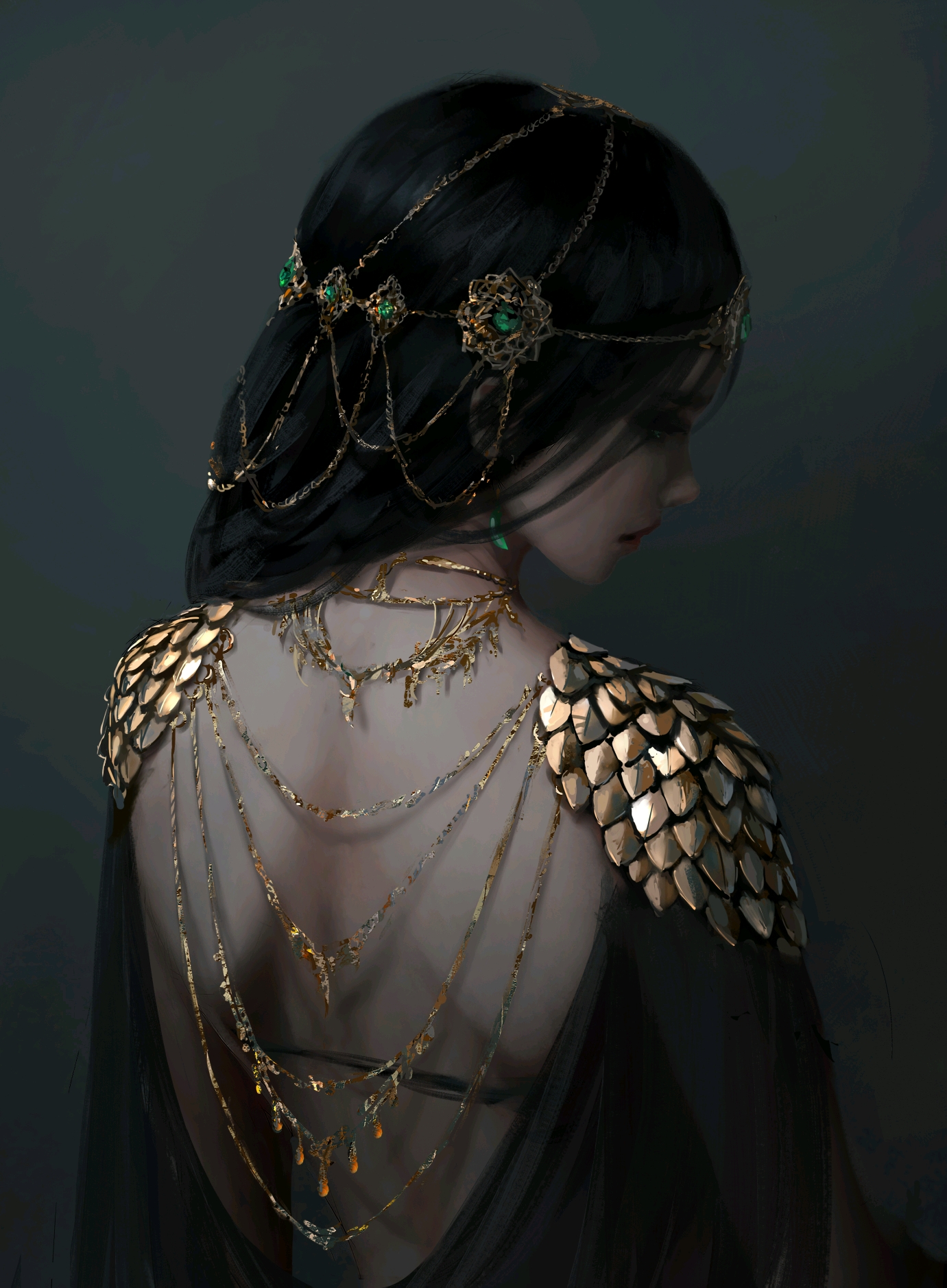 【8k/6k/4k】无水印原图壁纸分享,如果觉得还不错可以