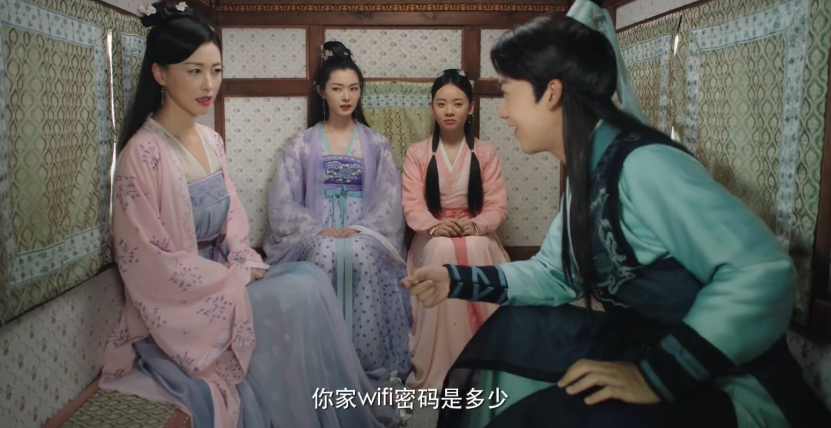 赘婿赢了收视丢了口碑毁了男神