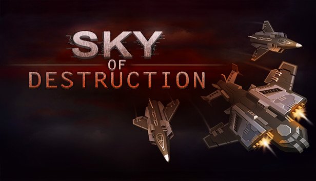 毁灭之空 Sky of Destruction