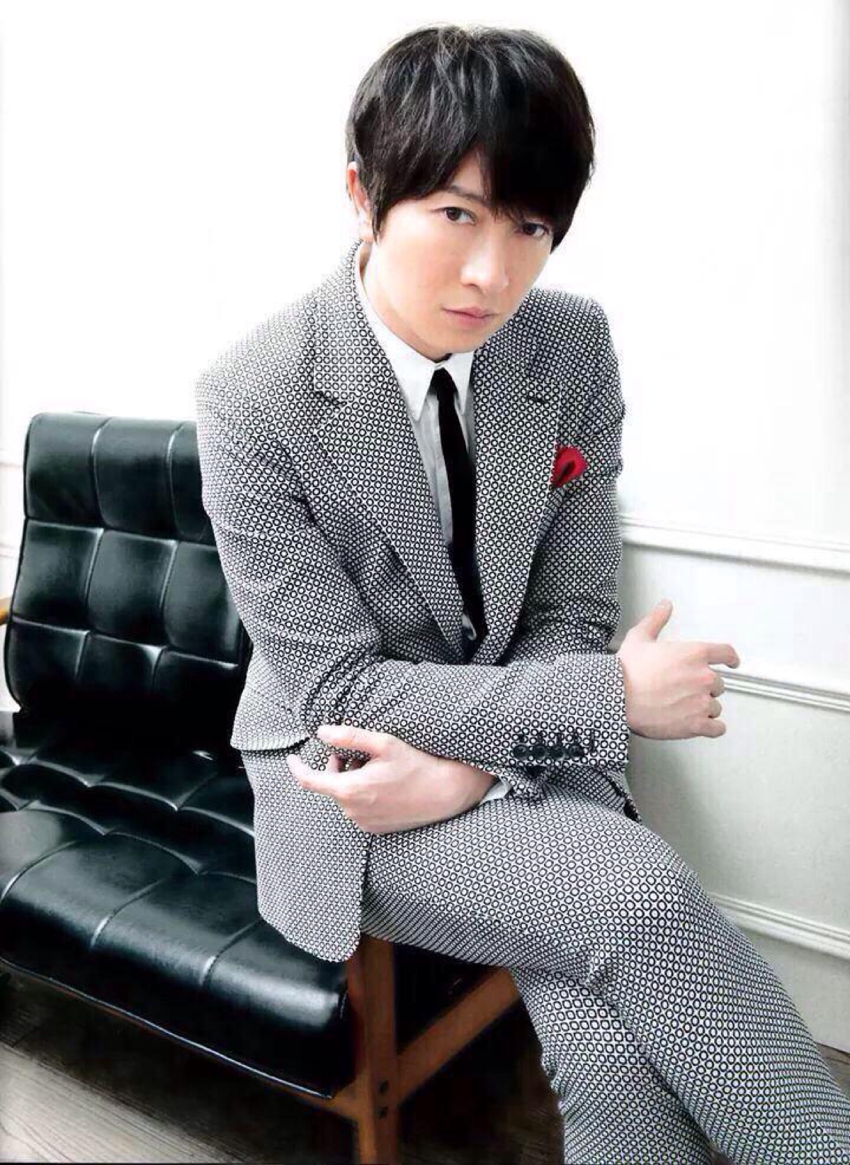 (一周一声优)小野大辅