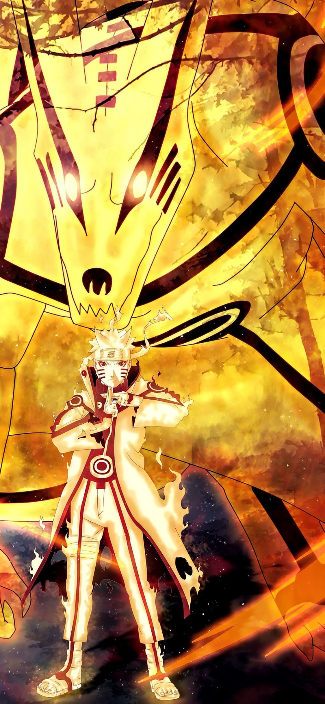 iphonexs动漫壁纸合集