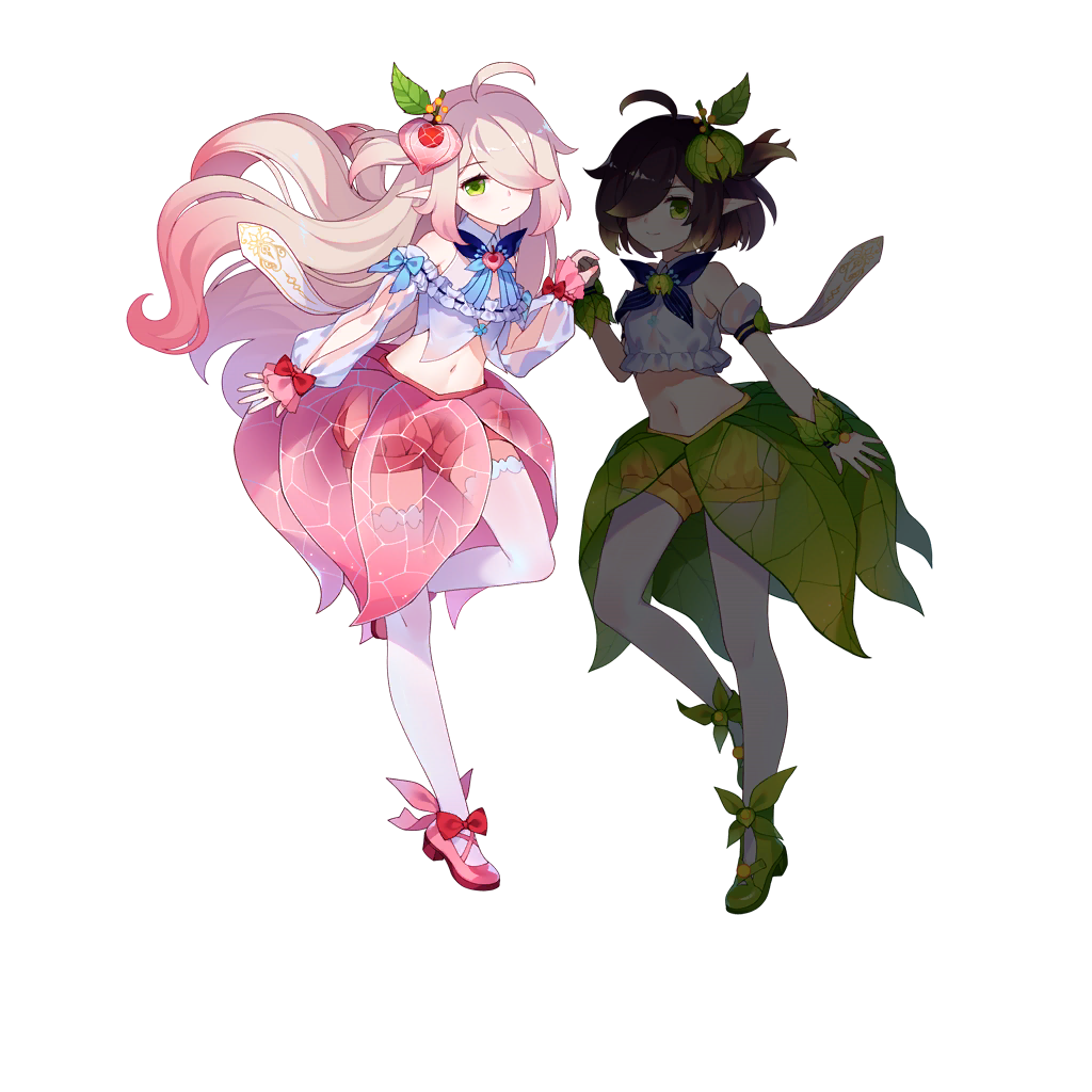 崩坏学园2cg/角色立绘分享,长期更新(第十九期)