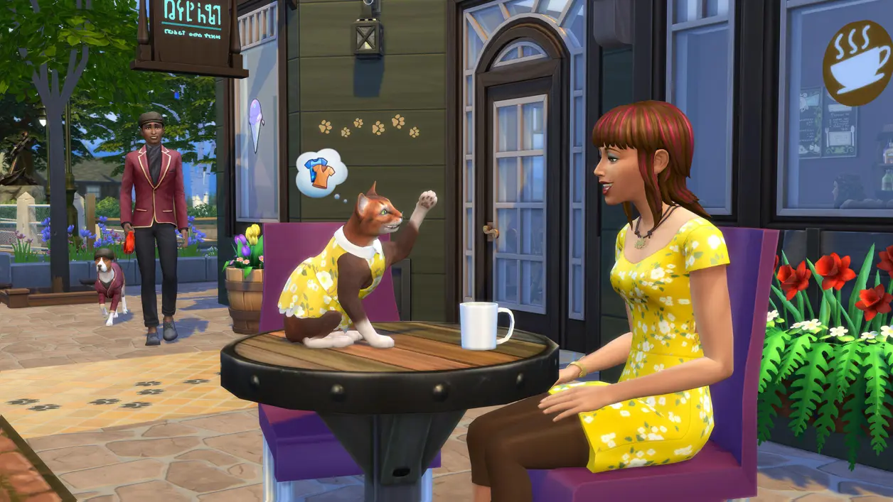  Unlock Endless Fun with Free Sims 4 Pets: Your Ultimate Guide to Downloading and Enjoying the Game