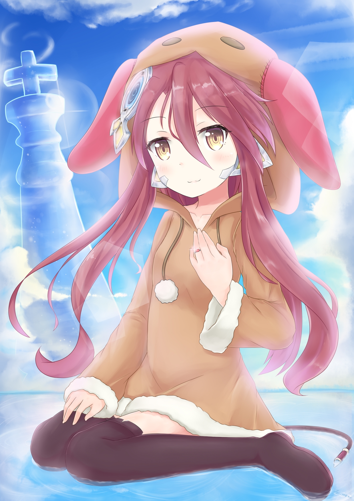 [游戏人生zero]专用图册