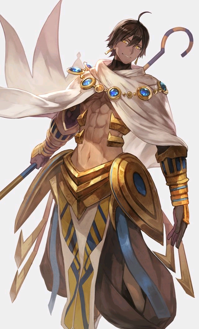fate(男性壁纸合集)