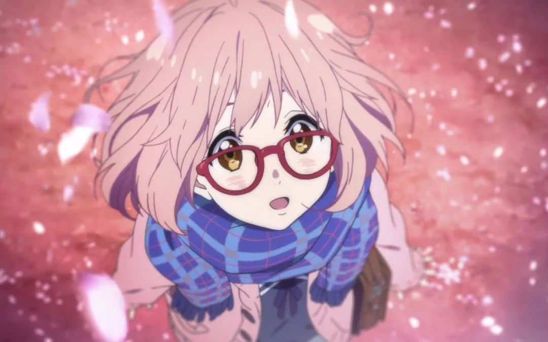 境界的彼方|没有未来的未来,不是我想要的未来