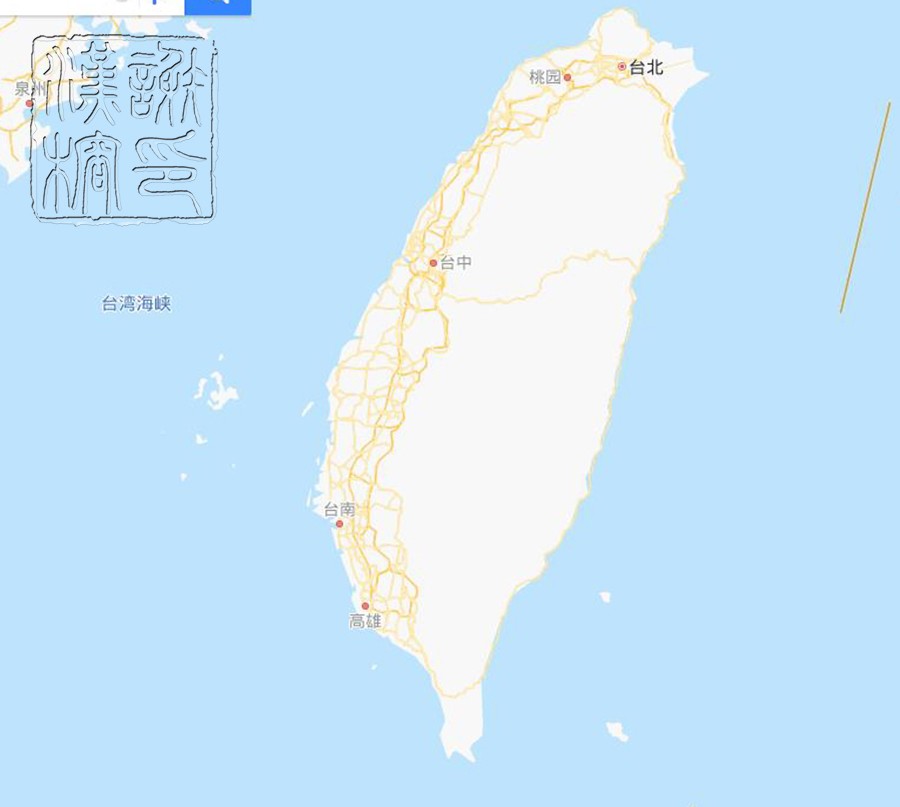 台湾省百度地图1cm:25公里 副本.jpg