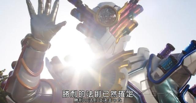 假面骑士build原设定天才形态表现持平无敌大佬然而剧本被改了