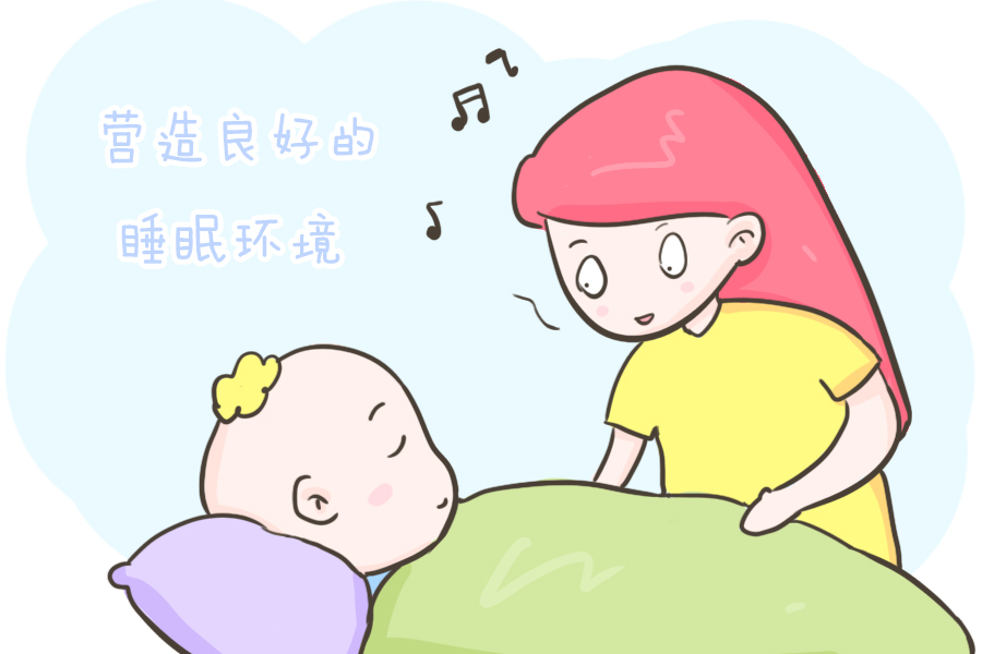宝宝哭闹有5种安抚方法,"对症下药"是关键,妈妈们快学起来