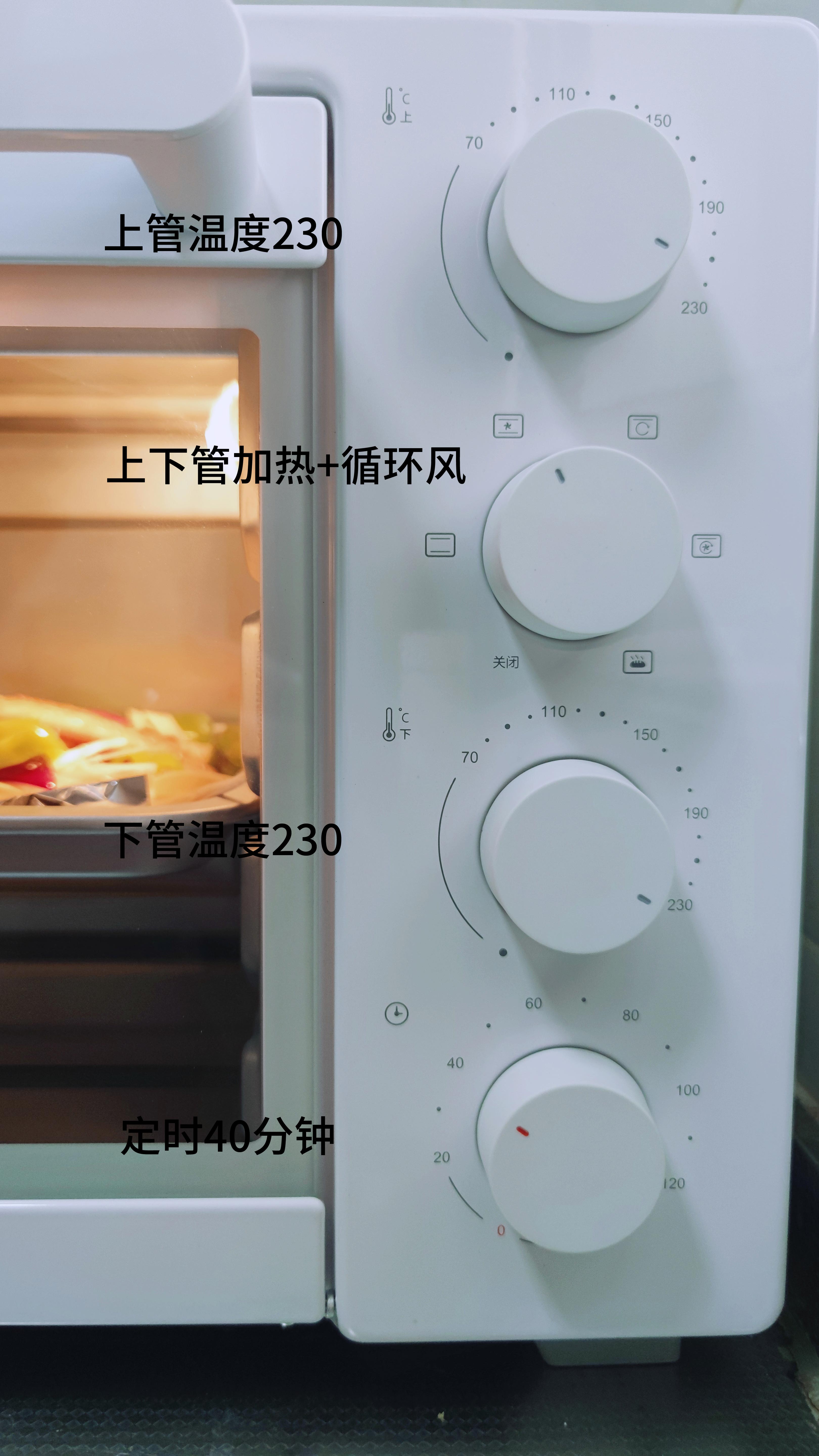 无烧烤不周末——米家电烤箱使用报告
