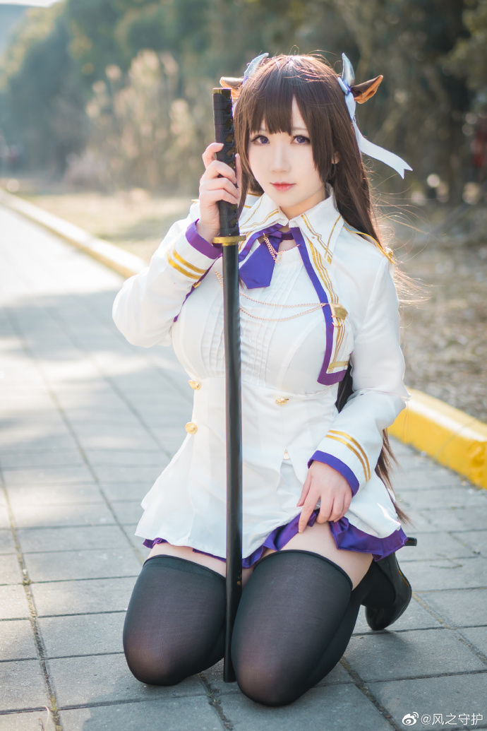从一般意义上来说的cosplay最早的中文译名是出自台湾,意思是指角色