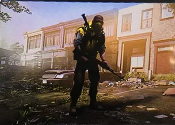 全境封锁2敌人阵营介绍：流亡者篇