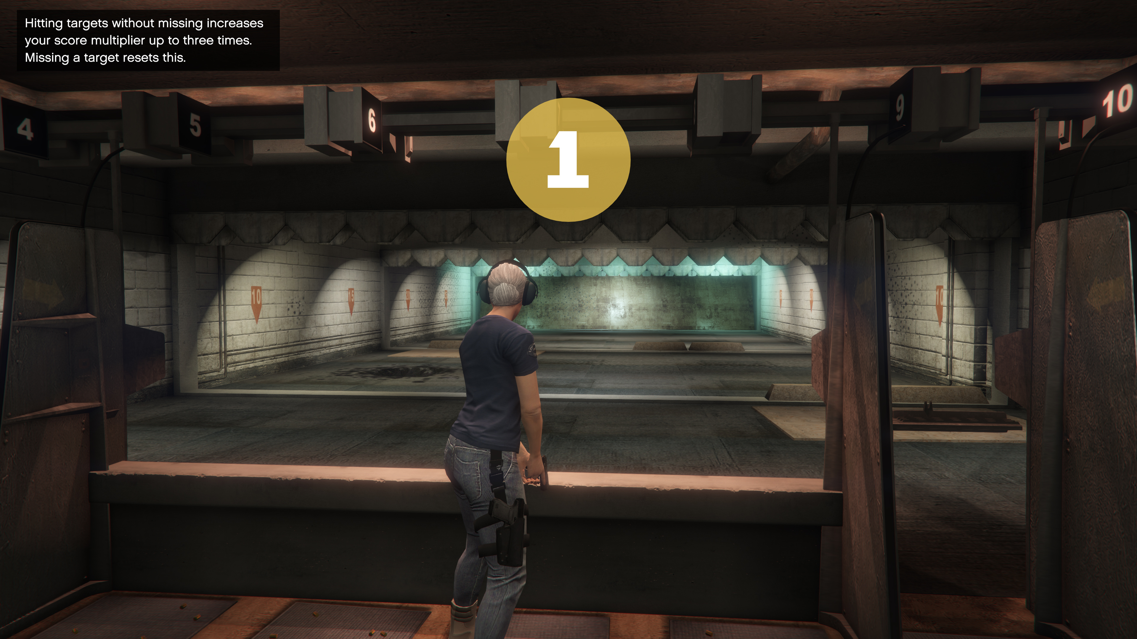 【gta5】新版本!lspdfr 0.4 就要来了!