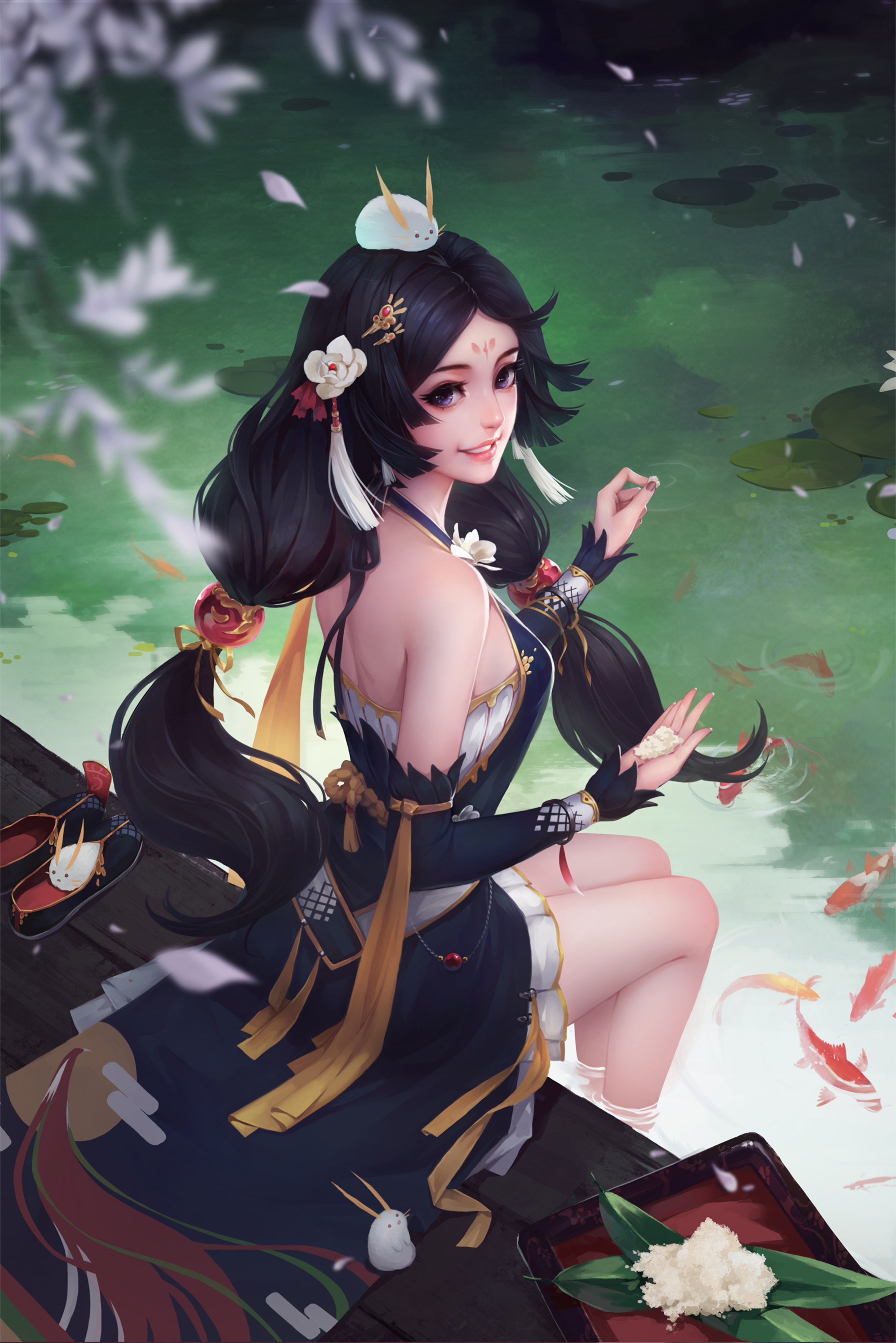 【三国杀】2017武将简评(辛宪英,徐氏,吴苋,曹节)