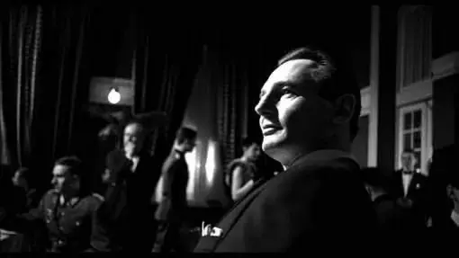 《辛德勒的名单》| 这份名单，就是生命