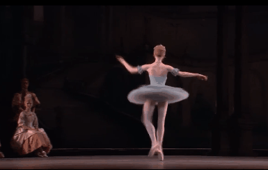 舞蹈剧目赏析 第一期></p></a>——芭蕾,民族,了解一下