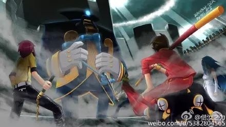 星游记壁纸