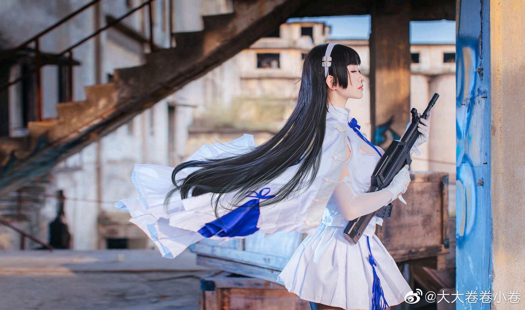 少女前线95式