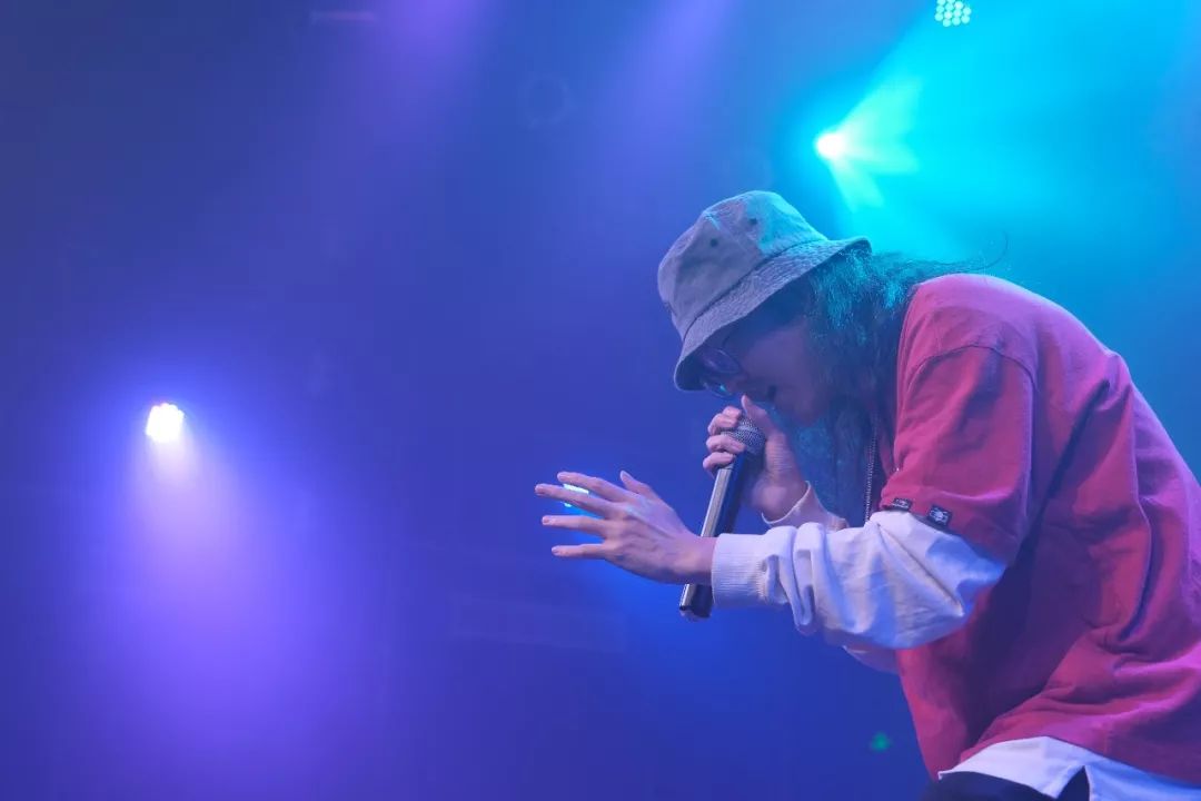 2019 beatbox节奏夜 无锡/上海/重庆/天津四站圆满结束!我们明年见!