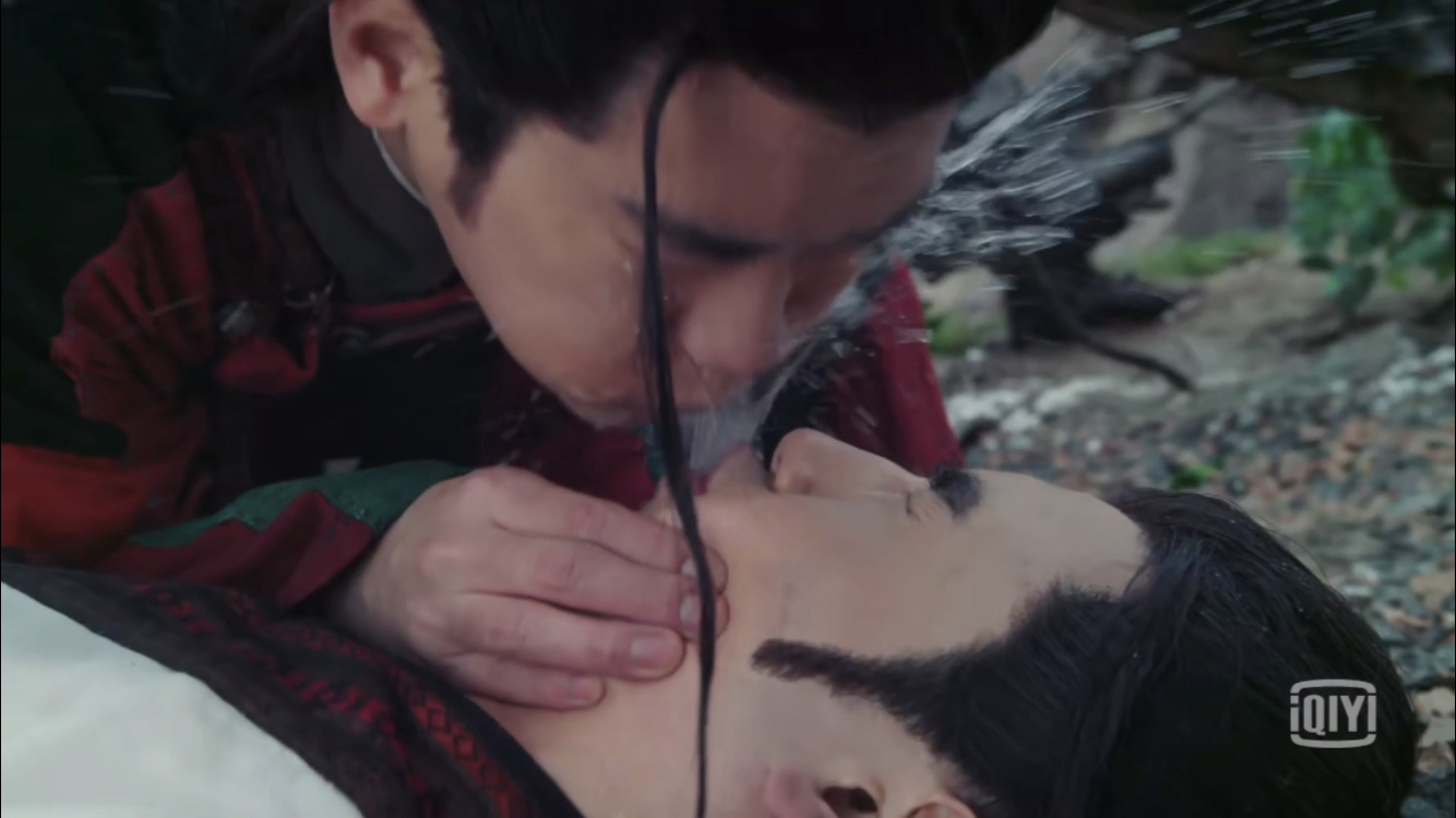 影视 电视剧 【男主角受伤吧】男主角,男配 受伤,生病各种合集,汇总.