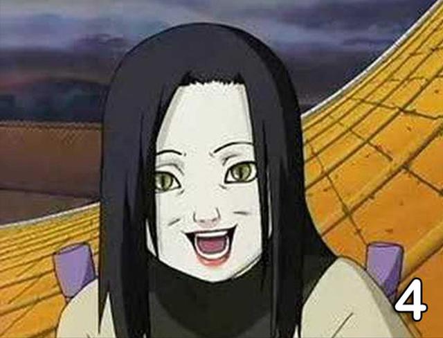 火影忍者:变装大佬蛇叔参上,哪个才是他的真身?博人传终于变美