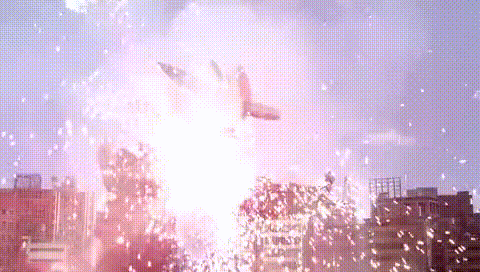 浅谈欧布奥特曼中的致敬(2)