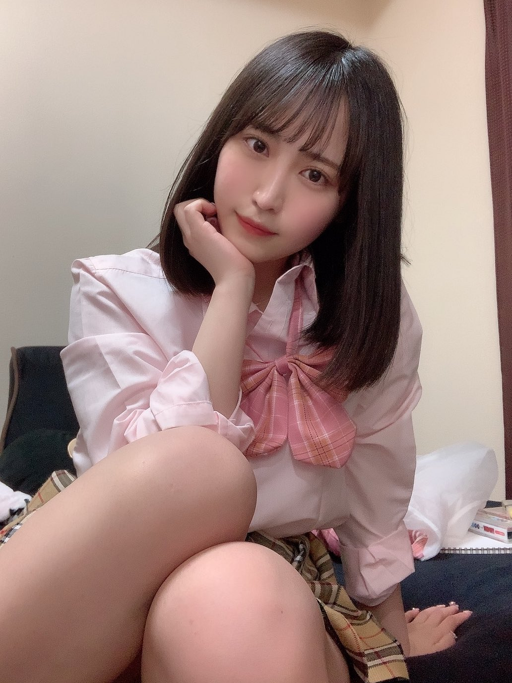 一分钟认识 岛国老师16