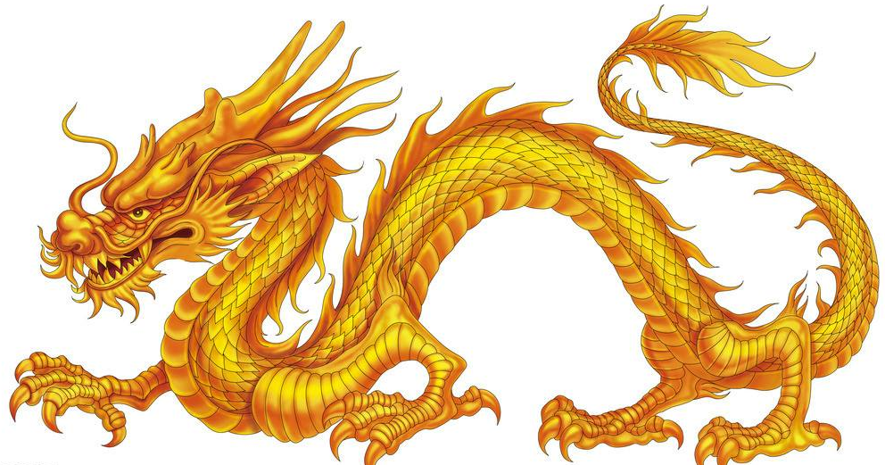 瑞兽之首居然不是龙而是它!