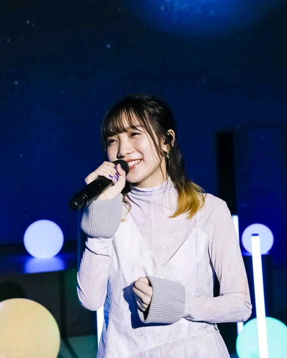 【yoasobi图集第3期】ikura的图 （含80张）