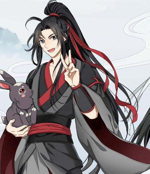 魔道祖师动漫完结了吗 37d482ddf65ce3b78a9a3c598265229a1f7a5b76.jpg