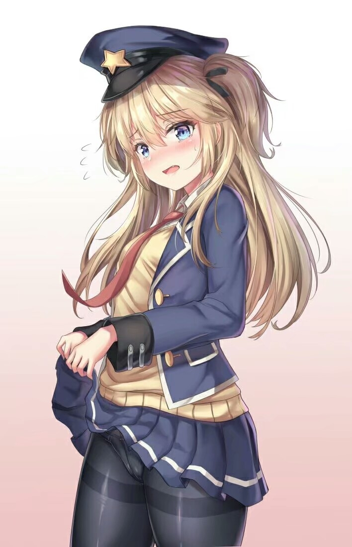 【少女前线】美图 趣图 合集:你有kar98k吗?